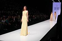 Показ Tony Ward. Неделя моды Mercedes-Benz в Москв