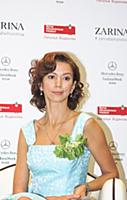 Елена Тарасова. Пресс-конференция Натальи Водяново