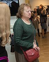 Мария Королева (дочь Людмилы Гурченко). Открытие в