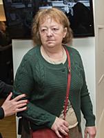 Мария Королева (дочь Людмилы Гурченко). Открытие в