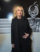 Кристина Орбакайте. Открытие выставки Аслана Ахмет