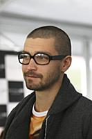 Владимир Кристовский. Знаменитости на тест-драйве 