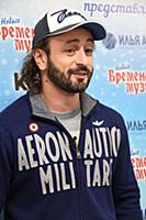 Илья Авербух. Премьера ледового шоу Ильи Авербуха 