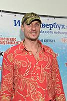 Роман Костомаров. Премьера ледового шоу Ильи Аверб