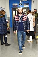 Илья Авербух. Премьера ледового шоу Ильи Авербуха 