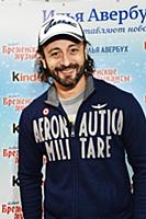 Илья Авербух. Премьера ледового шоу Ильи Авербуха 