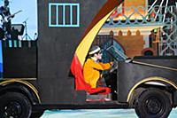Евгений Кузнецов. Премьера ледового шоу Ильи Аверб