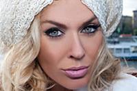 Фотосессия: Татьяна Терешина