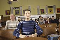 Социальный спортивный проект «Я Расту со спортом».