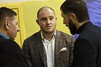 Социальный спортивный проект «Я Расту со спортом».