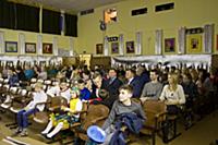 Социальный спортивный проект «Я Расту со спортом».