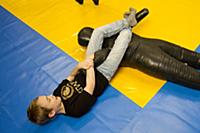 Социальный спортивный проект «Я Расту со спортом».