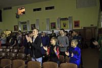 Социальный спортивный проект «Я Расту со спортом».