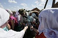 Паломничество в Хотьково и Троице-Сергиеву Лавру. 
