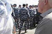 Паломничество в Хотьково и Троице-Сергиеву Лавру. 