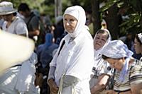 Паломничество в Хотьково и Троице-Сергиеву Лавру. 