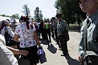 Паломничество в Хотьково и Троице-Сергиеву Лавру. 