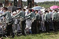 Паломничество в Хотьково и Троице-Сергиеву Лавру. 