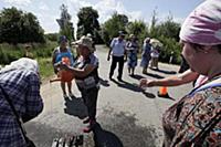 Паломничество в Хотьково и Троице-Сергиеву Лавру. 