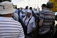 Паломничество в Хотьково и Троице-Сергиеву Лавру. 