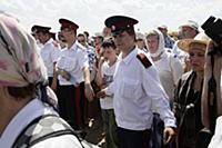 Паломничество в Хотьково и Троице-Сергиеву Лавру. 
