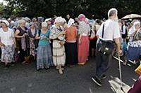 Паломничество в Хотьково и Троице-Сергиеву Лавру. 