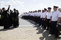 Паломничество в Хотьково и Троице-Сергиеву Лавру. 