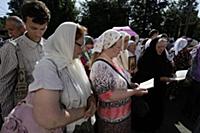 Паломничество в Хотьково и Троице-Сергиеву Лавру. 