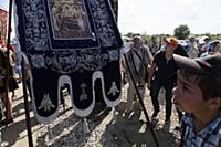 Паломничество в Хотьково и Троице-Сергиеву Лавру. 