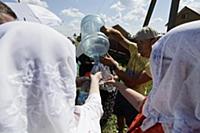 Паломничество в Хотьково и Троице-Сергиеву Лавру. 