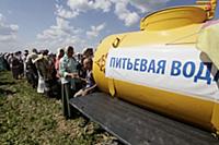 Паломничество в Хотьково и Троице-Сергиеву Лавру. 