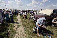 Паломничество в Хотьково и Троице-Сергиеву Лавру. 