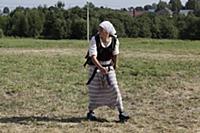 Паломничество в Хотьково и Троице-Сергиеву Лавру. 