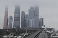 Строительство Малого кольца Московской железной до