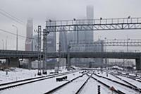 Строительство Малого кольца Московской железной до