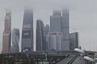 Строительство Малого кольца Московской железной до