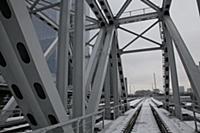 Строительство Малого кольца Московской железной до