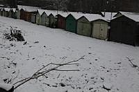 Строительство Малого кольца Московской железной до