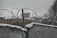 Строительство Малого кольца Московской железной до
