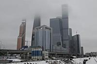 Строительство Малого кольца Московской железной до