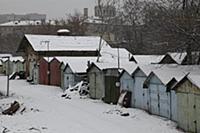 Строительство Малого кольца Московской железной до