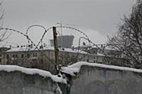 Строительство Малого кольца Московской железной до