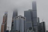 Строительство Малого кольца Московской железной до