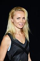 Светлана Тульская. Международная выставка головных