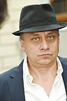 Андрей Малых. Международная выставка головных убор