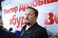 Стас Михайлов. Концерт «Виктор Дробыш — 50. #Будут