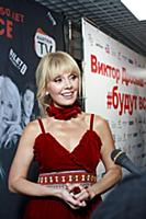 Валерия. Концерт «Виктор Дробыш — 50. #Будут все».