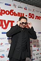Стас Михайлов. Концерт «Виктор Дробыш — 50. #Будут