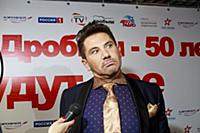 Авраам Руссо. Концерт «Виктор Дробыш — 50. #Будут 