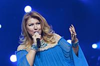 Ольга Сергеева. Концерт «Виктор Дробыш — 50. #Буду